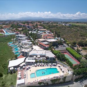 Rethymno Mare Royal & Water Park